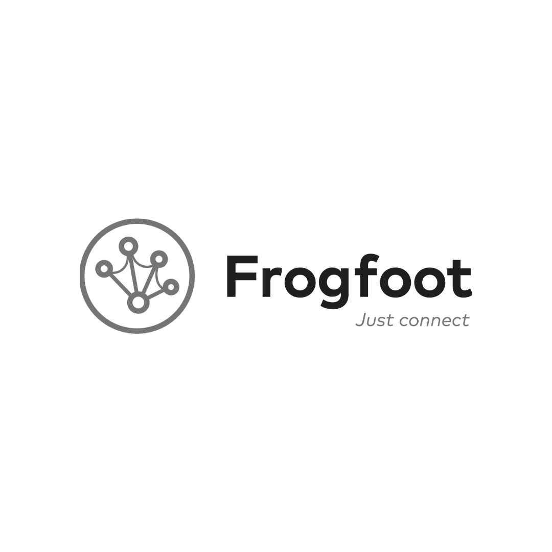 Frogfoot Networks Frogfoot Networks