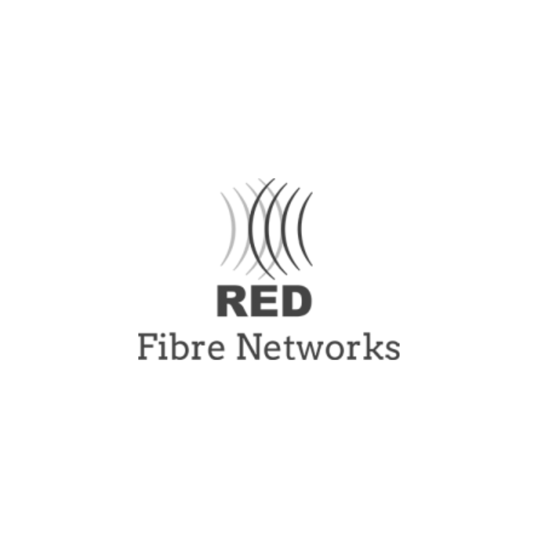 Red Fibre Red Fibre