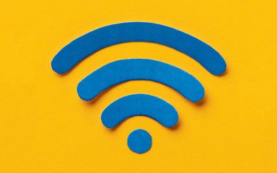 Why wireless internet has its limits